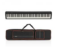Roland FP-10 digital piano 88 keys Black