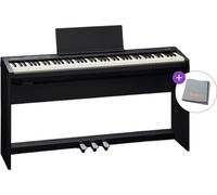 Roland FP 30X BK SET 2 Digital Stage Piano Black