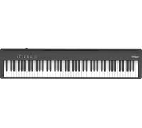 Roland FP-30X | Slim & Stylish 88-Note Digital Piano | Rich Tone & Authentic Ivory-Feel