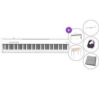Roland FP 30X WH Deluxe SET Digital Stage Piano White