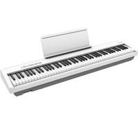 Roland FP-30X WH Digital Piano In White