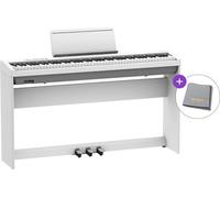 Roland FP 30X WH SET 2 Digital Stage Piano White