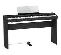 Roland FP-60X-BK Digital Piano + Stand
