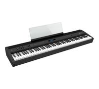 Roland FP-60X Digital Piano Black