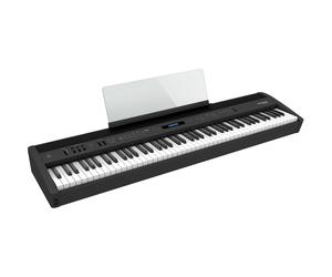 Roland FP-60X Digital Piano (Black)
