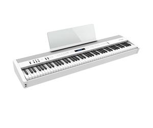 Roland FP-60X Digital Piano (White)