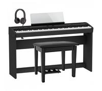 Roland FP-60X BK