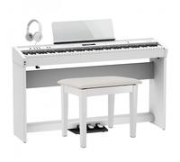 Roland FP-60X WH