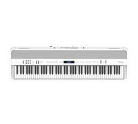 Roland FP-90X | Flagship Portable 88-Note Digital Piano | Immersive &