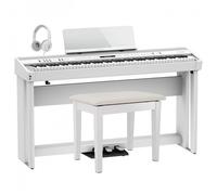 Roland FP-90X WH