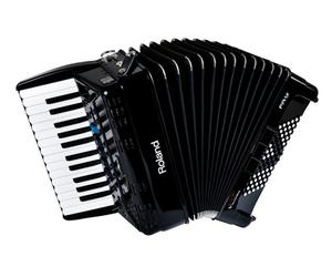 Roland FR-1X BK