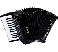 Roland FR-1X BK - V-Accordion