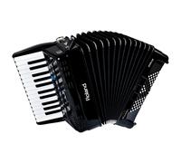 Roland FR-1X Piano-Type V-Accordion Black