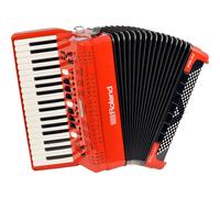 Roland FR-4x Red Piano accordion