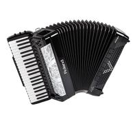 Roland FR-8X BK V-Accordion piano-type black
