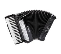 Roland FR-8x Black Piano accordion