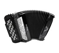 Roland FR-8XB V-Accordion Button-Type Black
