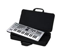 Roland GAIA-2 + CB-B37 Synthesizer With Gig Bag