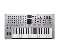 Roland GAIA 2 Synthesizer | Advanced Sonic Capabilities | Hybrid Sound Engine Combining Wavetable & Virtual Analog Synthesis | On-Board Motional Pad | Intuitive Panel Layout & Hands-On Workflow