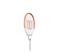 Roland-Garros 2026 Elite Jr 21 Tennis Racket (Includes Half Cover)