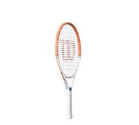 Roland-Garros 2026 Elite Jr 23 Tennis Racket (Includes Half Cover)