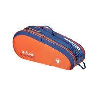 Roland-Garros 2026 Team 6 Pack