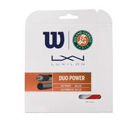 Duo Power Roland Garros String Set 12,2m