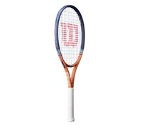 Roland-Garros Elite Comp Jr Tennis Racket (Includes Half Cover)