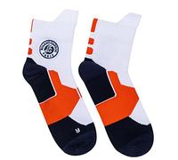 ROLAND GARROS Official Collection Performance Tennis Socks - Men's Size - Tennis