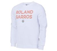 Roland Garros Official Collection Sweatshirt - Men's Size - Tennis