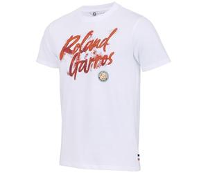 Roland Garros Official Collection T-Shirt - Tennis