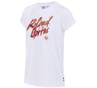 Roland Garros Women's Official Collection T-Shirt - Tennis
