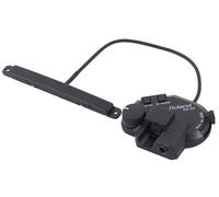 Roland Divided Bass Pickup - for Bass Guitar - Gk-3B ,Ultra-Thin Design