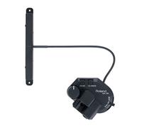 Roland Divided Bass Pickup - for Bass Guitar - Gk-3B ,Ultra-Thin Design