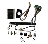 Roland GK-KIT-BG3 Bass Divided Pickup Kit
