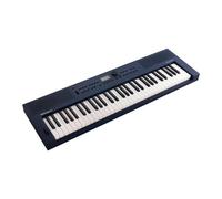 Roland - GO:KEYS 3, 61-Key Music Creation Keyboard with Built-In Speakers (Midni