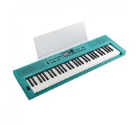 Roland GO:KEYS 3 Music Creation Keyboard Turquoise