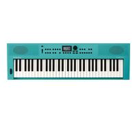 Roland GO:KEYS 3 Music Creation Keyboard Turquoise