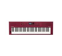 Roland GO:KEYS 3 Dark Red