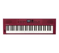 Roland Go Keys 3 Music Creation Keyboard Dark Red