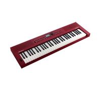 Roland GO:KEYS 3 Dark Red