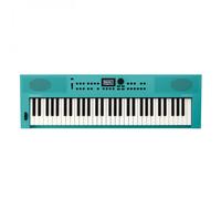 Roland GO:KEYS 3 Music Creation Keyboard Turquoise
