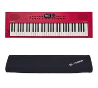 Roland GO:KEYS 3 RD Cover Bundle