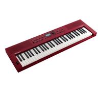 Roland GO:KEYS 3 RD Keyboard (Red)