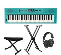 Roland GO:KEYS 3 TQ keyboard starter set Deluxe