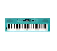 Roland GO:KEYS 3 Music Creation Keyboard (Turquoise)