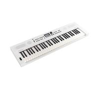 Roland - GO:KEYS 5, 61-Key Music Creation Keyboard with Mic Input & Built-In Spe