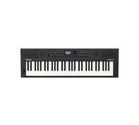 Roland GO:KEYS 5 Music Creation Keyboard | 61-Note Keyboard | ZEN-Core Engine with Over 1000 Onboard Sounds | Built-In Stereo Speakers | Mic Input | Bluetooth Audio/MIDI Support, Graphite