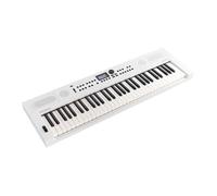 Roland GO:KEYS 5 Music Creation Keyboard (White)