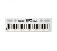 Roland GO:KEYS 5 Music Creation Keyboard White - Nearly New
